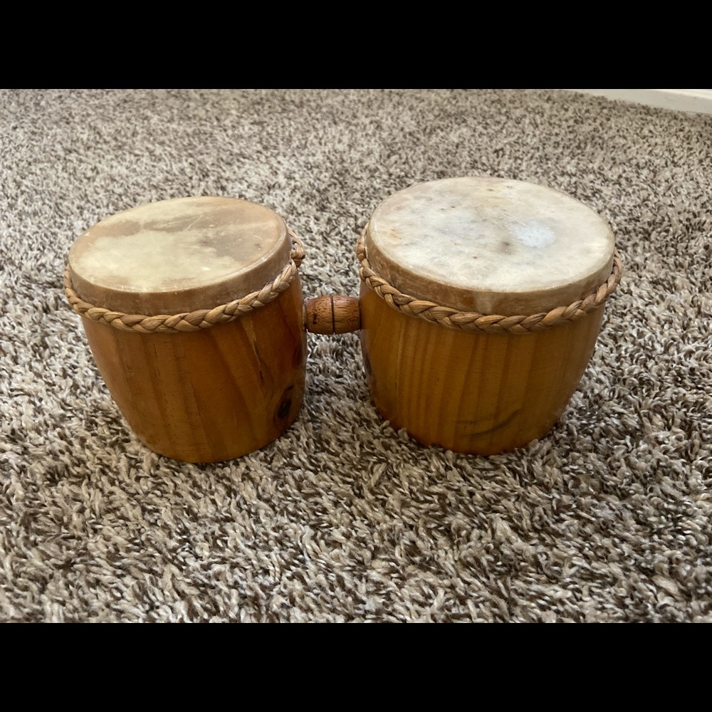 Bongos